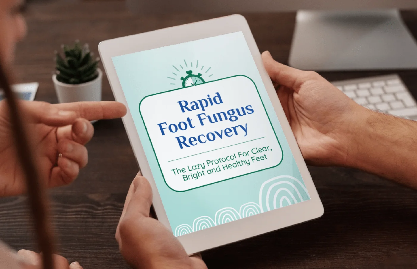 The Clean-Nail Playbook bonus guide