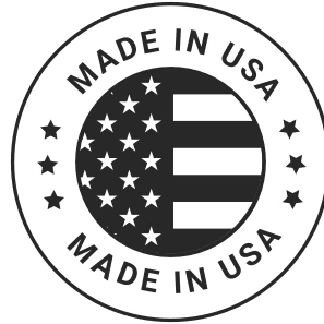 Made in the USA