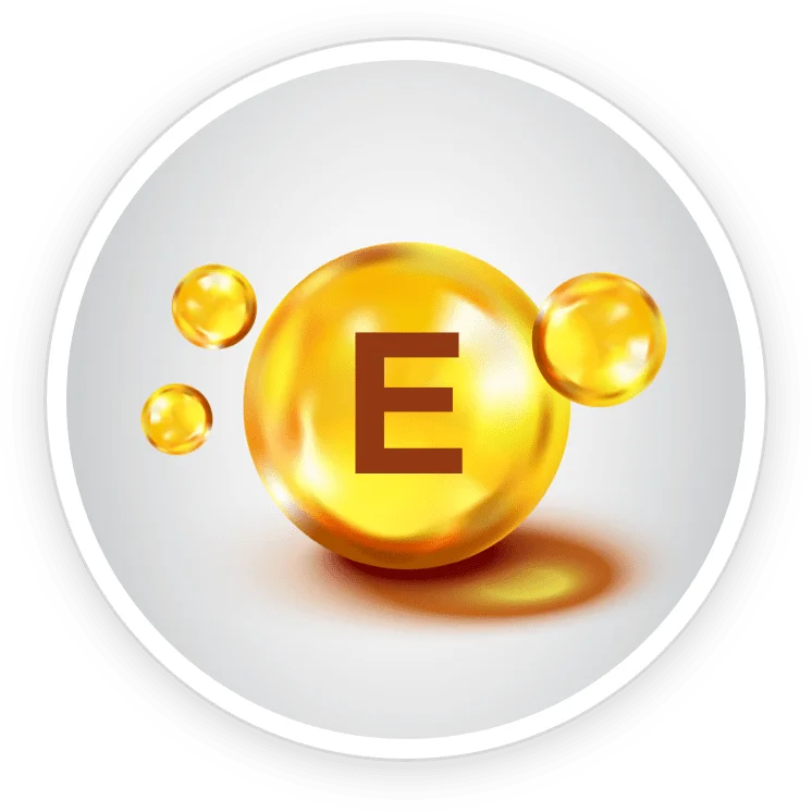 Vitamin E