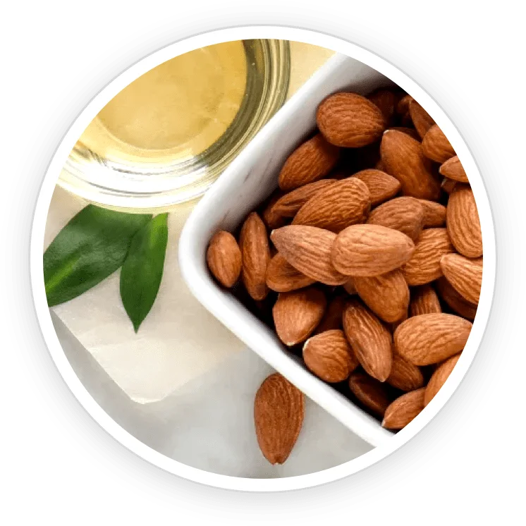 Sweet Almond Oil