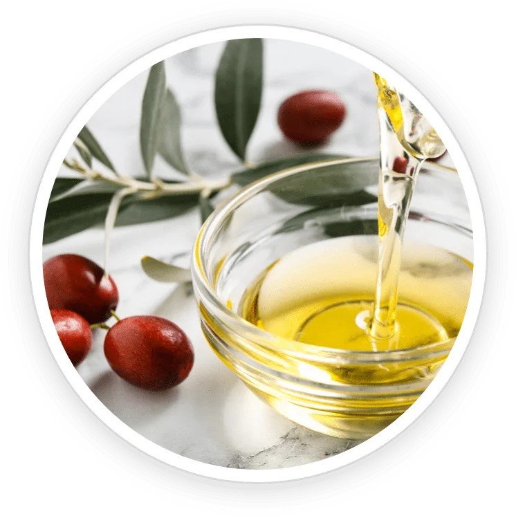Jojoba Oil
