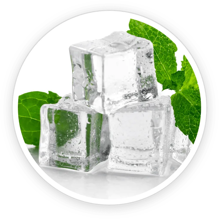 Peppermint Oil